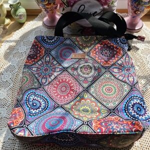 Vavaer Tote Bag Multi-Colored Used